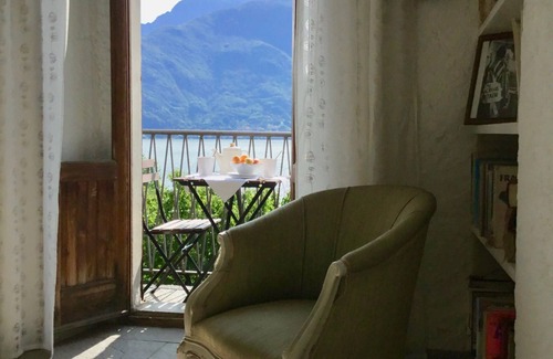 Calozzo Casa | Un fantástico retiro del Lago de Como!