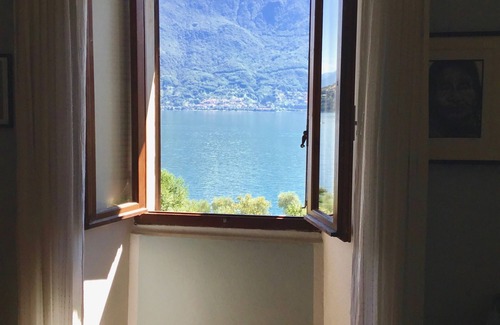 Calozzo Casa | Un fantástico retiro del Lago de Como!