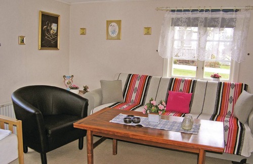 Hamneda Casa | Alojamiento de 1 habitaciones en Hamneda