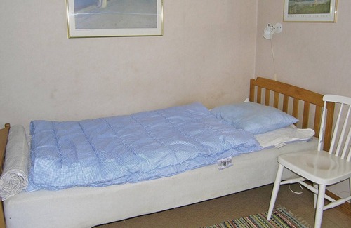 Hamneda Casa | Alojamiento de 1 habitaciones en Hamneda
