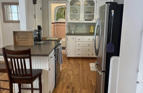 Smithfield Otro | A Farmhouse