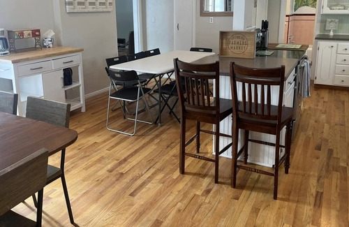 Smithfield Otro | A Farmhouse