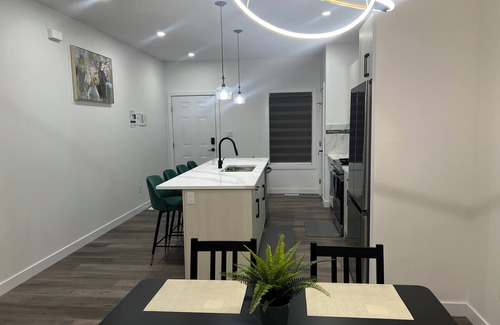 Fort Gary Casa | A feel of home in Fort Garry