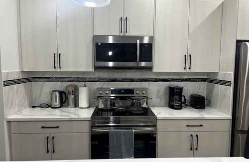 Fort Gary Casa | A feel of home in Fort Garry
