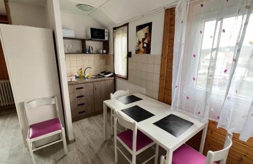 Zánka Apartamento | A Festő Vendégháza/The Painter's Guest House
