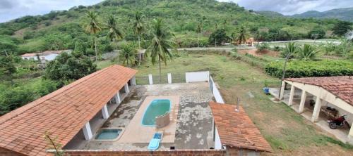 Belem Casa | A few kilometers from banana plantations