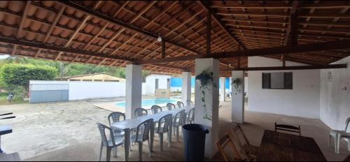 Belem Casa | A few kilometers from banana plantations