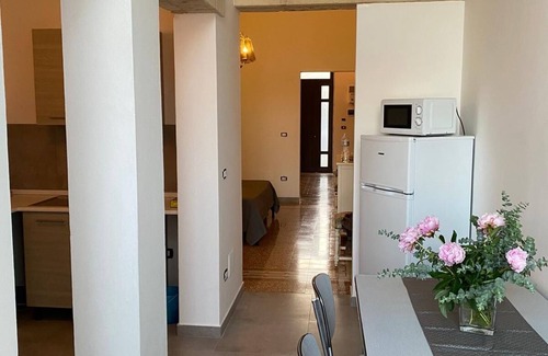 Campi Salentina Casa | A few km from the sea, Lecce and Brindisi airport