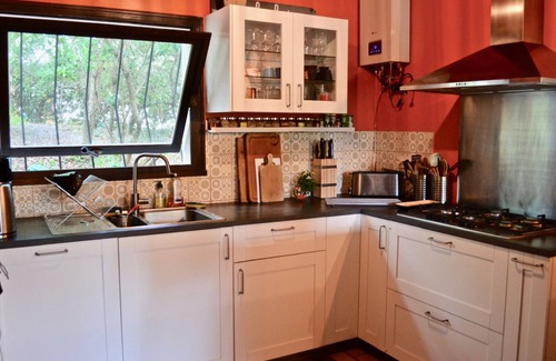 Contis-les-Bains Casa | A few steps from the beach of Contis, 4-bedroom house