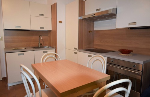 Fetovaia Apartamento | A few steps from the beach