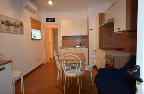 Fetovaia Apartamento | A few steps from the beach