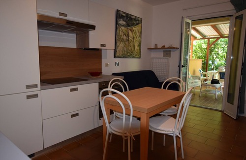 Fetovaia Apartamento | A few steps from the beach