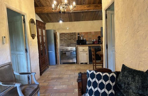 Sartene Apartamento | "A Figa" Authentic stay in U Sirenu
