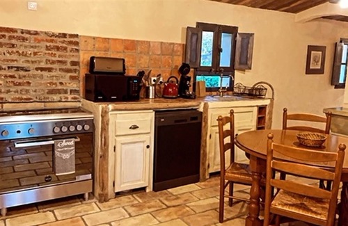 Sartene Apartamento | "A Figa" Authentic stay in U Sirenu