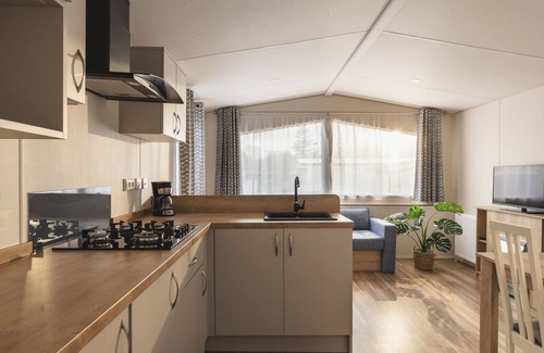 Zuna Cabina | A fine holiday home for 4 people 💚