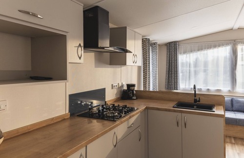 Zuna Cabina | A fine holiday home for 4 people 💚