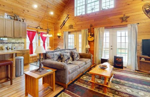 Prattsburgh Casa | A Finger Lakes Favorite