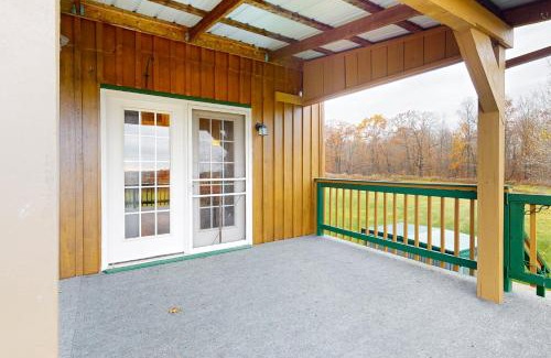 Prattsburgh Casa | A Finger Lakes Favorite