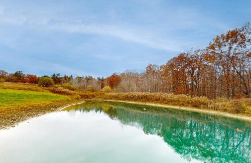 Prattsburgh Casa | A Finger Lakes Favorite