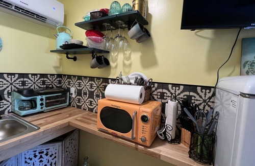 Vero Beach Cabina | A-Fish-N-Sea