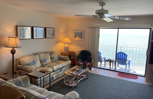 Long Key Complejo | El sueño de un pescador !! Condominio frente al mar