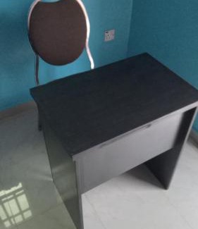 Lagos Hotel | A'Flex Hotel & Suites