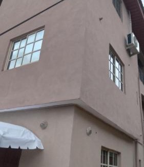 Lagos Hotel | A'Flex Hotel & Suites