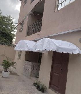 Lagos Hotel | A'Flex Hotel & Suites