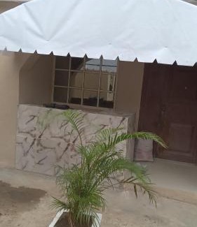 Lagos Hotel | A'Flex Hotel & Suites