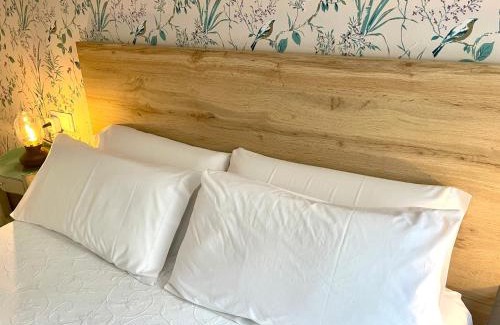 Ourense Apartamento | A Fonte -Acogedor apartamento en pleno centro de Ourense