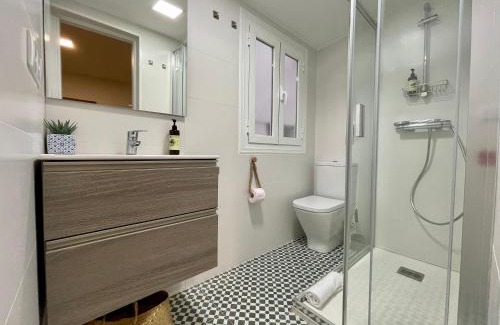 Ourense Apartamento | A Fonte -Acogedor apartamento en pleno centro de Ourense