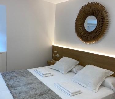 Centro de Santiago de Compostela Apartamento | A Fonte das Hortas Residencial