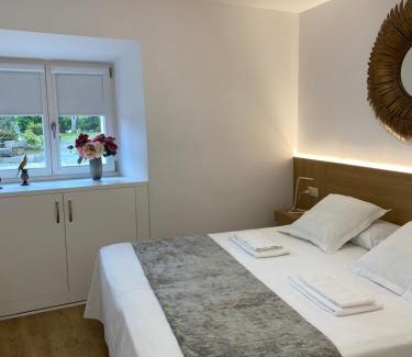 Centro de Santiago de Compostela Apartamento | A Fonte das Hortas Residencial