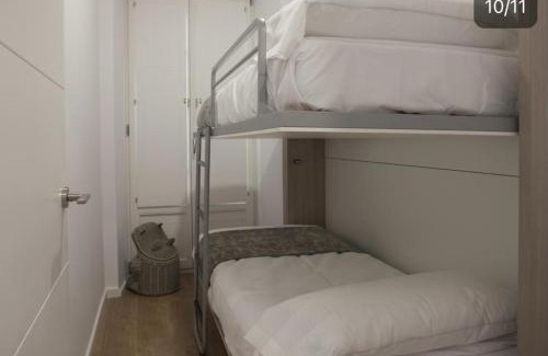 Centro de Santiago de Compostela Apartamento | A Fonte das Hortas Residencial