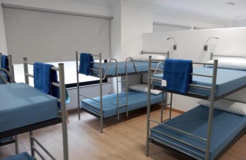 Santiago de Compostela Hostal | A Fonte De Compostela