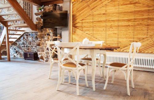 Bolmente Apartamento | A Forxa Casa Ferrador Ribeira Sacra