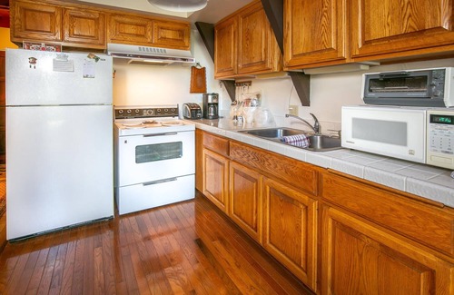 Pine Mountain Club Cabina | A-Frame Bliss