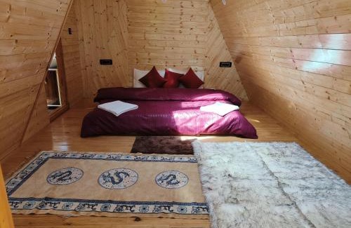 Banjar Casa | A frame cottage jibhi