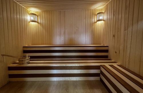 Yerevan Chalet De Esquí | A Frame Garni by Amaranoc