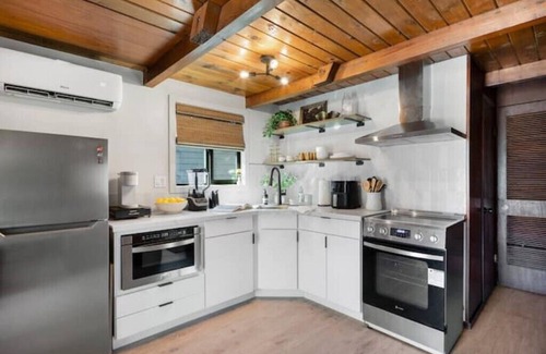 Bodfish Cabina | A-Frame Home Nature View Mins To lake Isabella