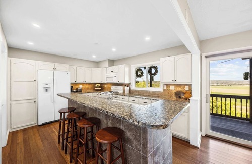 Taylorsville Casa | A-Frame Home | Ultimate Retreat in Bourbon Country