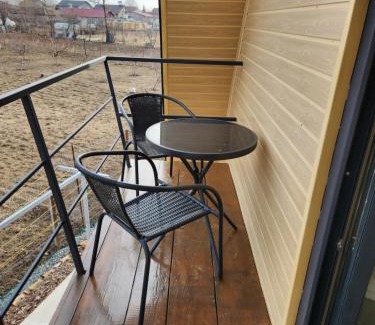 Corbu Chalet De Esquí | A-frame in Corbu
