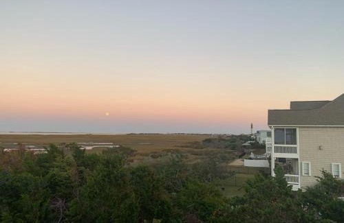 Caswell Beach Casa | A-Frameable Moment