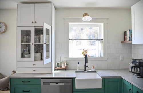 Snohomish Casa | a Fresh Farmhouse near downtown Snohomish