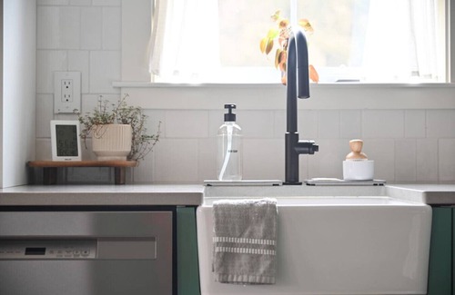 Snohomish Casa | a Fresh Farmhouse near downtown Snohomish