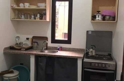 Sti Fadma Apartamento | Un hogar amigable en el alto Atlad