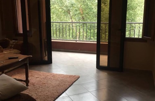 Sti Fadma Apartamento | Un hogar amigable en el alto Atlad