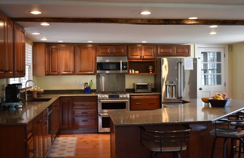 Great Barrington Casa | Una granja de la diversión para todos