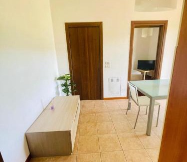 Montelaguardia Apartamento | A&G Guest House