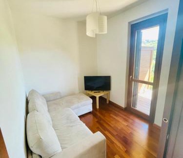 Montelaguardia Apartamento | A&G Guest House